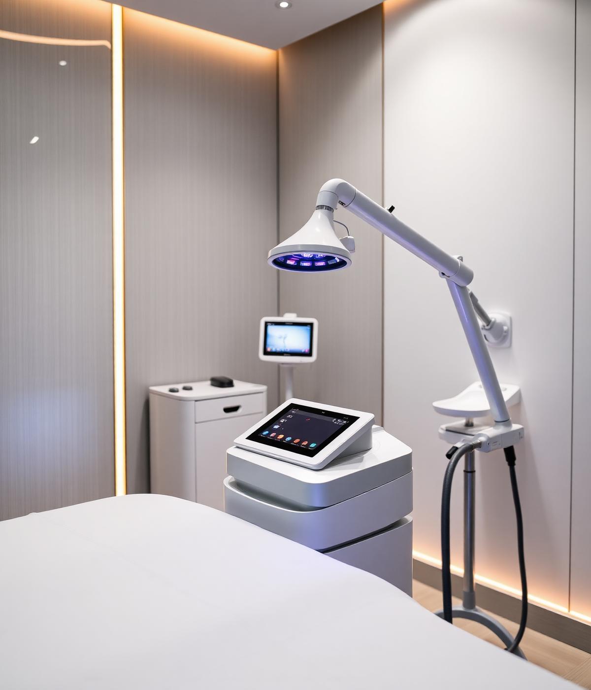 Epilazione Laser